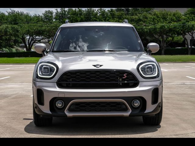 2024 MINI Cooper Countryman S