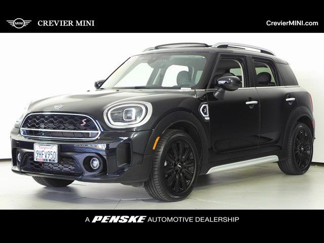 2024 MINI Cooper Countryman S