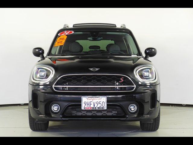 2024 MINI Cooper Countryman S