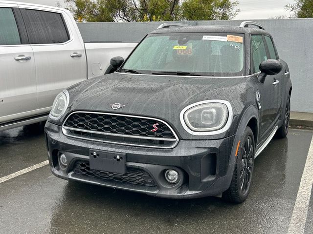 2024 MINI Cooper Countryman S