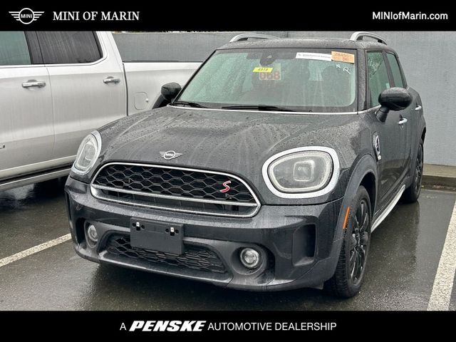 2024 MINI Cooper Countryman S