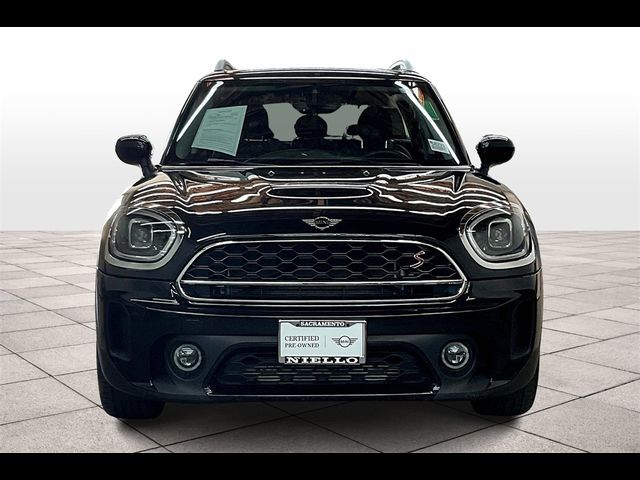 2024 MINI Cooper Countryman S