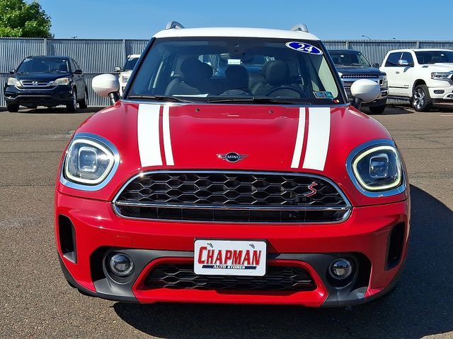 2024 MINI Cooper Countryman S