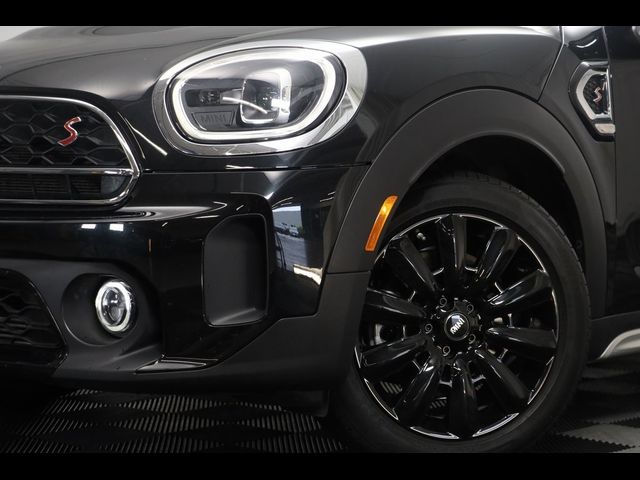 2024 MINI Cooper Countryman S