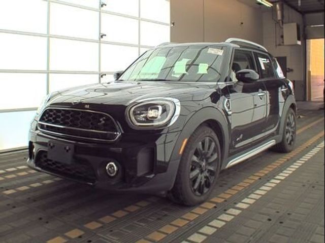 2024 MINI Cooper Countryman S