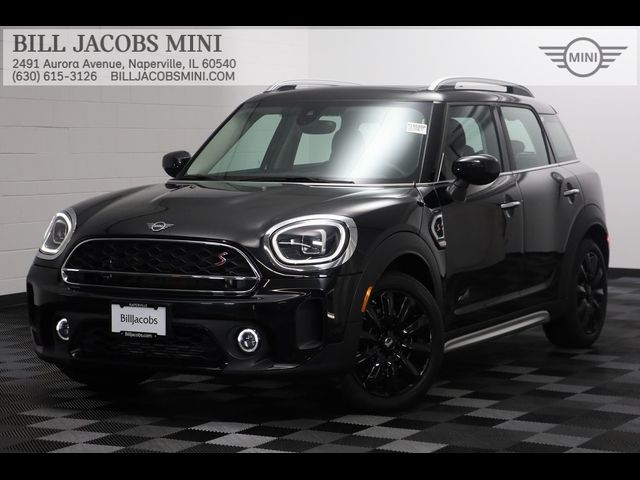 2024 MINI Cooper Countryman S