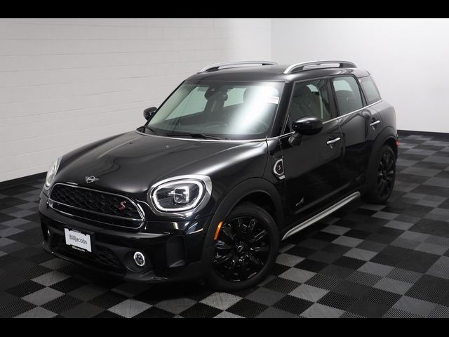 2024 MINI Cooper Countryman S