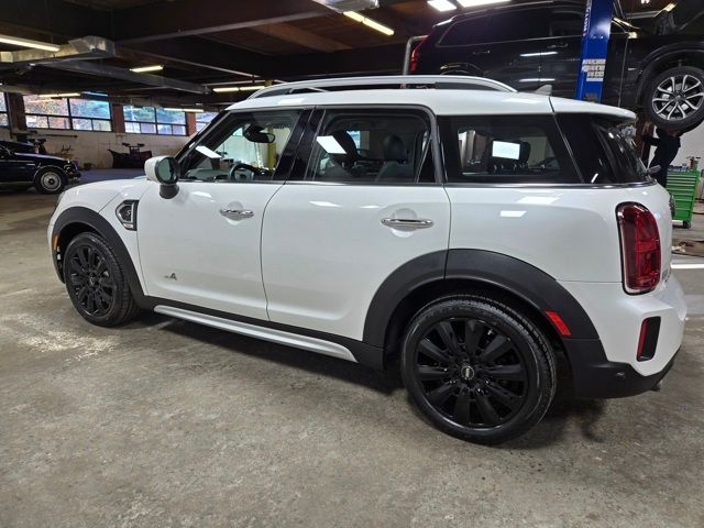 2024 MINI Cooper Countryman S