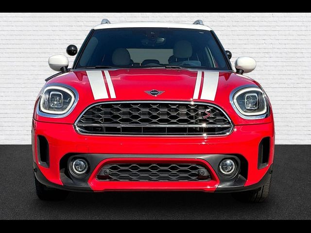 2024 MINI Cooper Countryman S