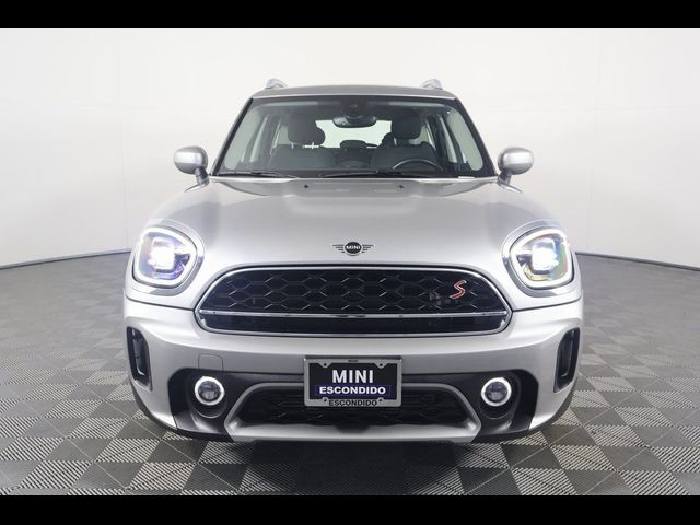 2024 MINI Cooper Countryman S