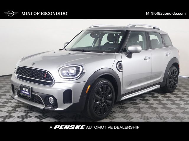 2024 MINI Cooper Countryman S