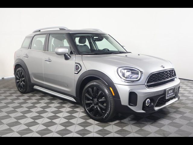 2024 MINI Cooper Countryman S