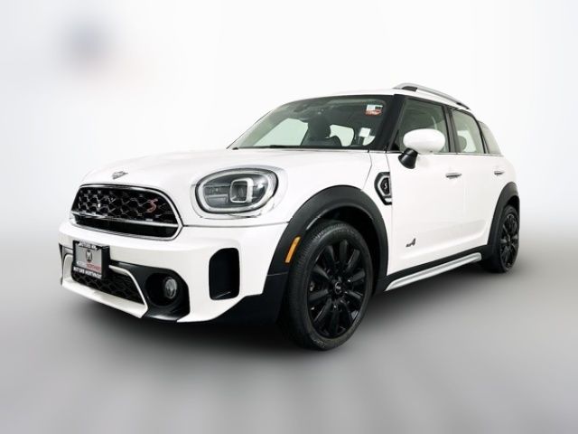 2024 MINI Cooper Countryman S