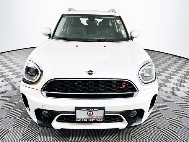 2024 MINI Cooper Countryman S