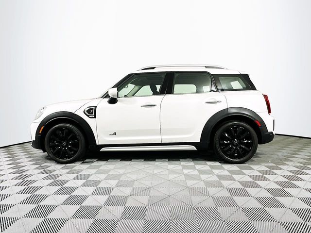 2024 MINI Cooper Countryman S