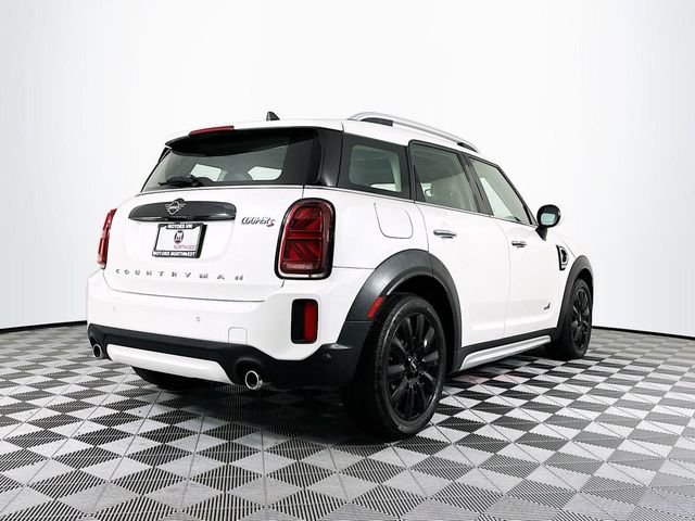 2024 MINI Cooper Countryman S