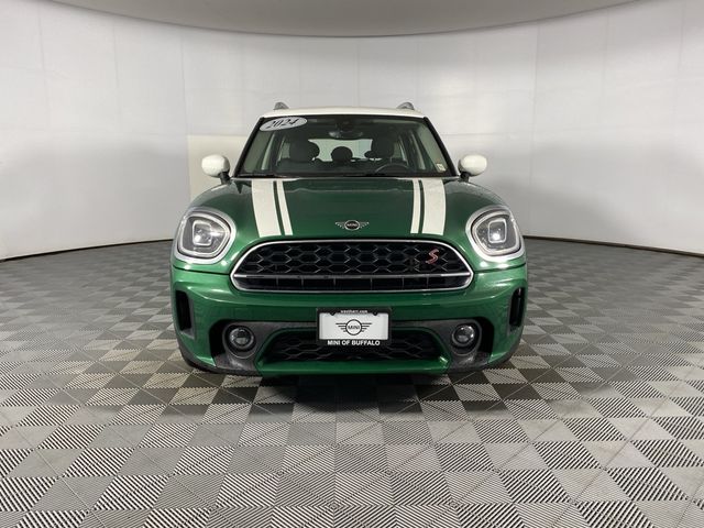 2024 MINI Cooper Countryman S