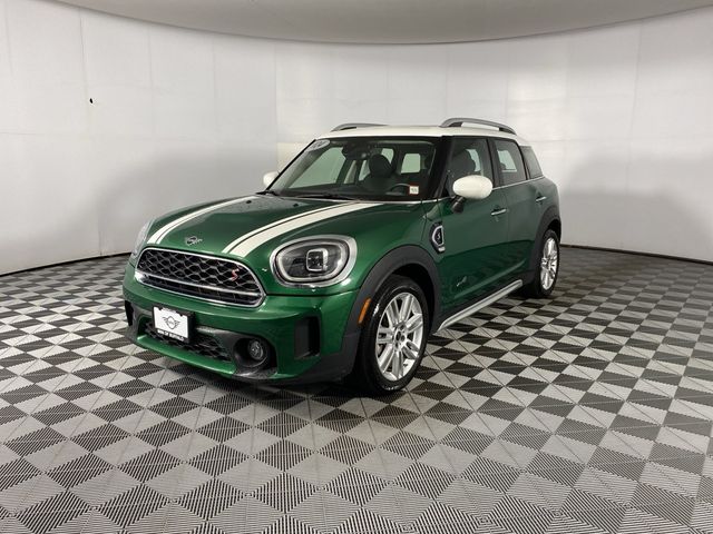 2024 MINI Cooper Countryman S