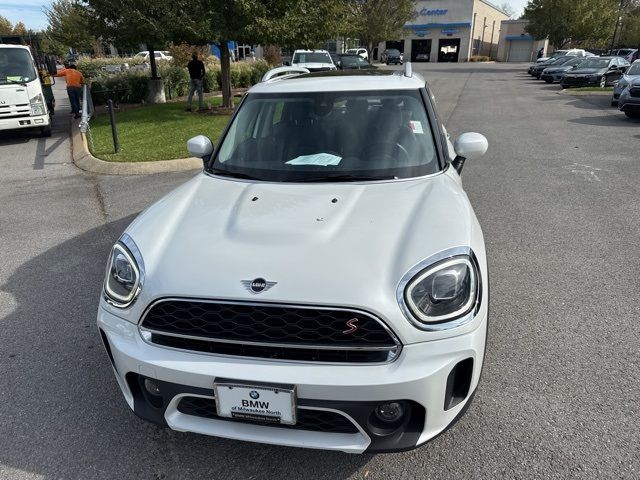 2024 MINI Cooper Countryman S