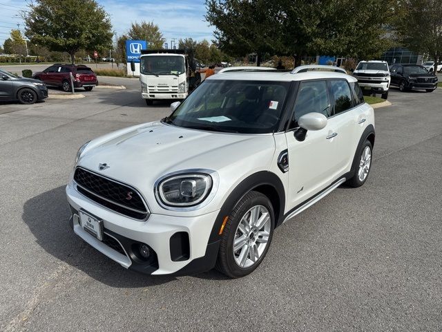 2024 MINI Cooper Countryman S