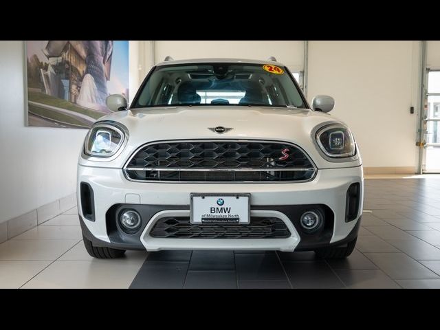 2024 MINI Cooper Countryman S