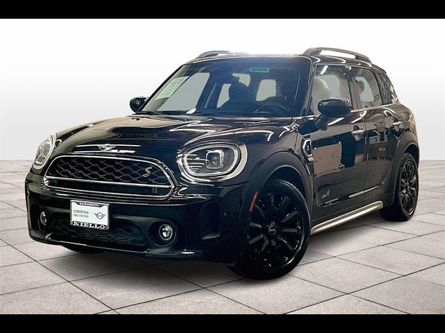 2024 MINI Cooper Countryman S