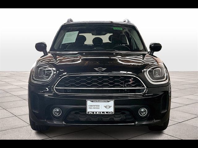 2024 MINI Cooper Countryman S