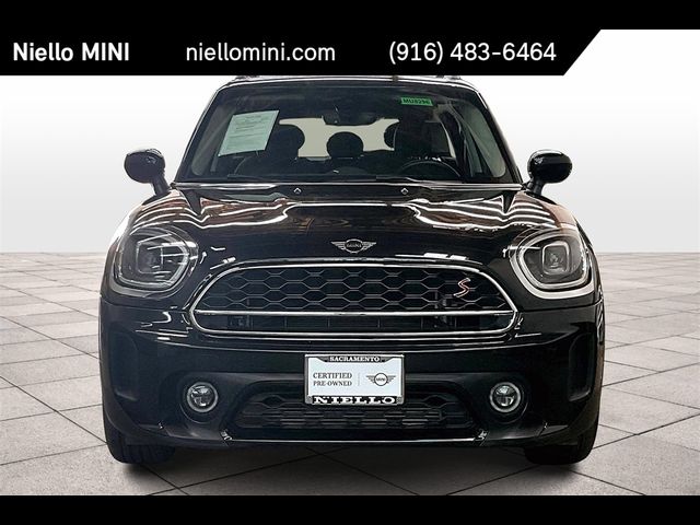 2024 MINI Cooper Countryman S