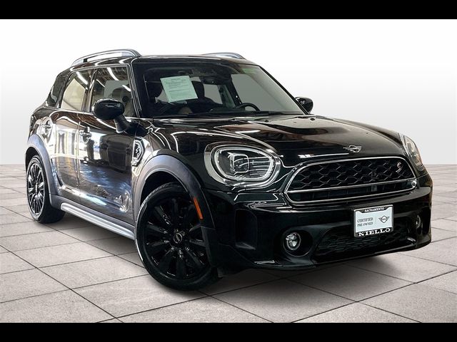 2024 MINI Cooper Countryman S