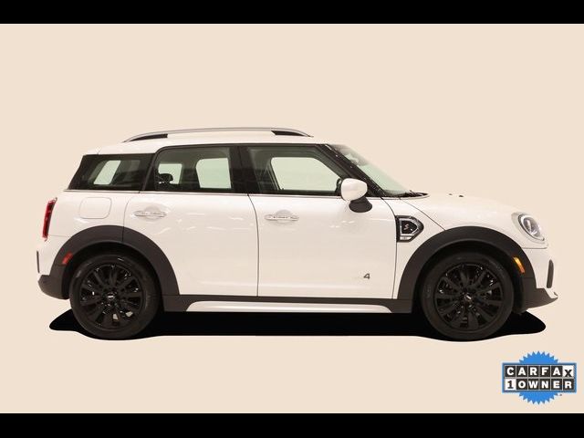 2024 MINI Cooper Countryman S