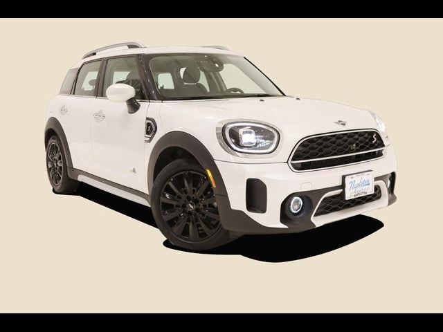 2024 MINI Cooper Countryman S