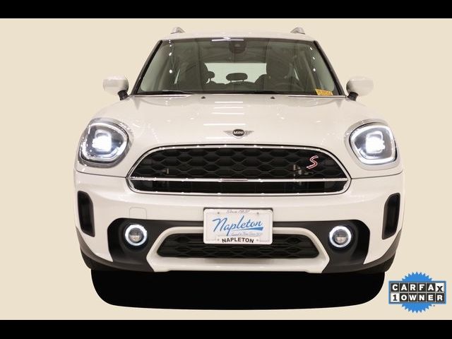 2024 MINI Cooper Countryman S