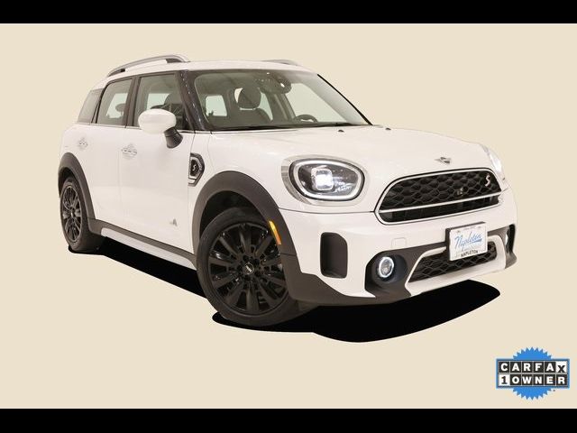 2024 MINI Cooper Countryman S