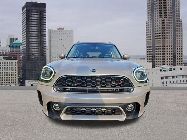 2024 MINI Cooper Countryman S