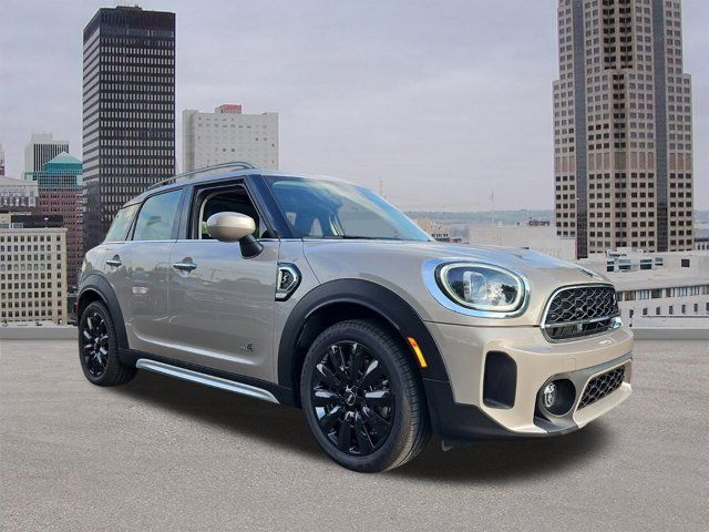 2024 MINI Cooper Countryman S