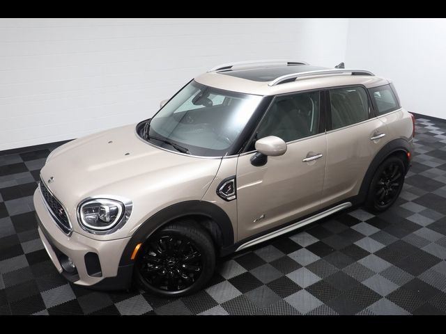 2024 MINI Cooper Countryman S