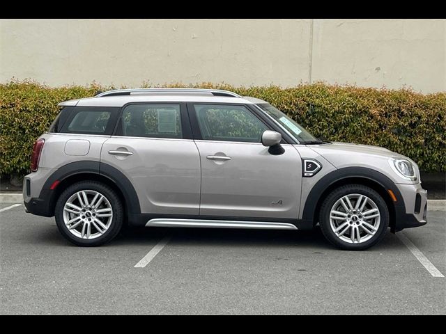 2024 MINI Cooper Countryman S