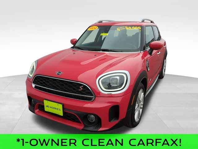 2024 MINI Cooper Countryman S