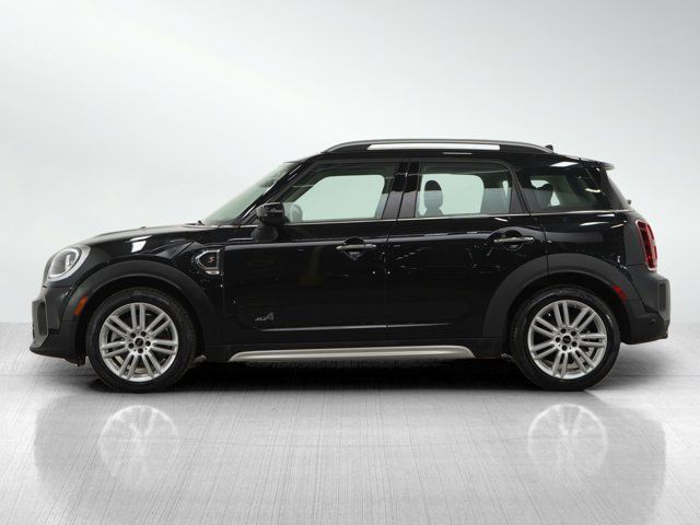 2024 MINI Cooper Countryman S