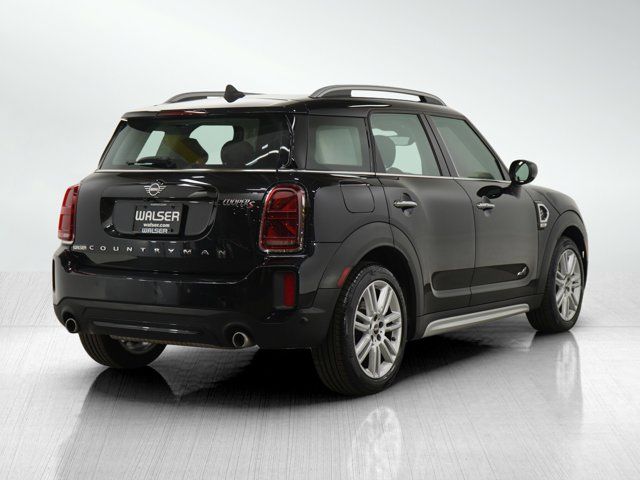 2024 MINI Cooper Countryman S