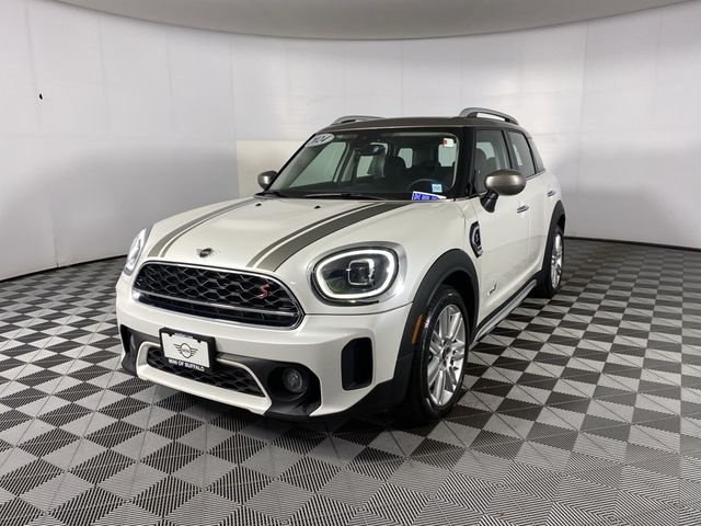 2024 MINI Cooper Countryman S