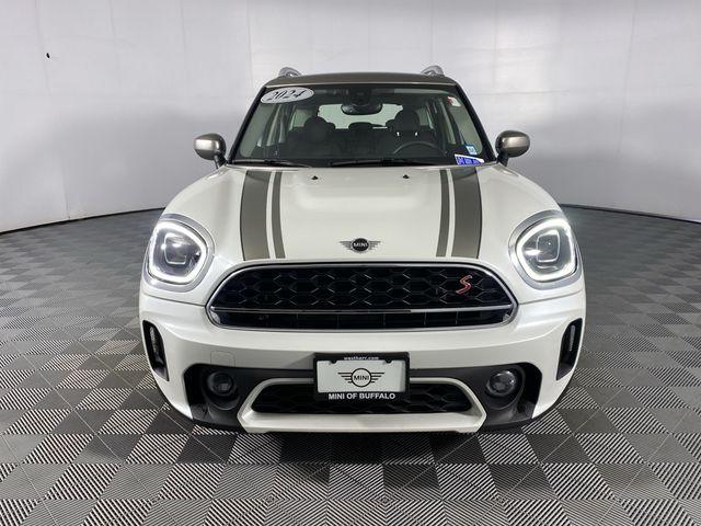 2024 MINI Cooper Countryman S