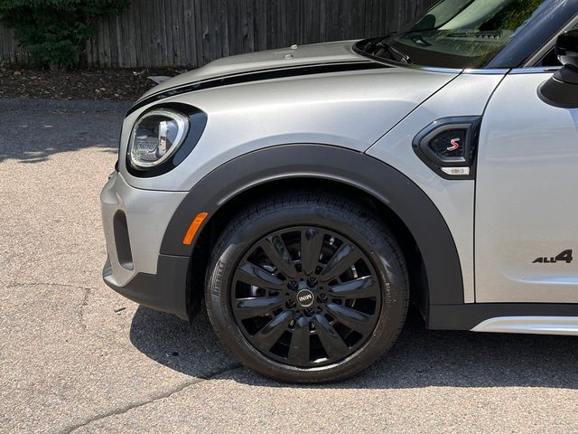 2024 MINI Cooper Countryman S