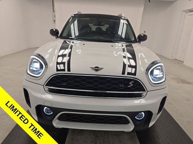 2024 MINI Cooper Countryman S