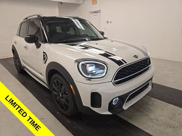 2024 MINI Cooper Countryman S