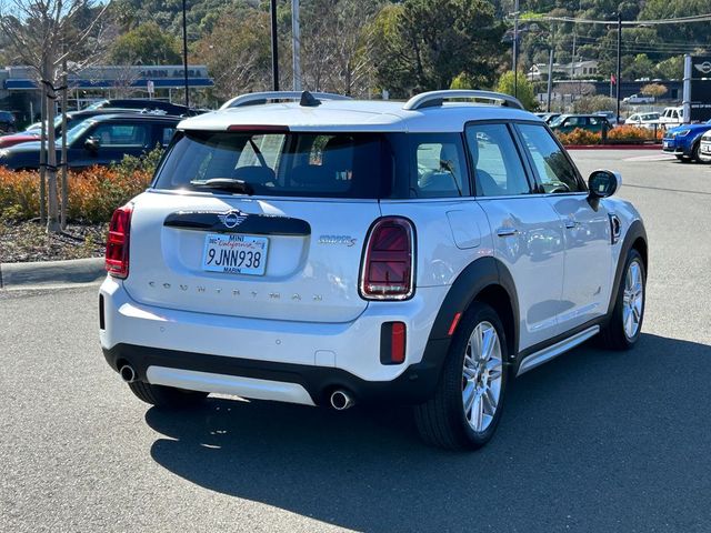 2024 MINI Cooper Countryman S