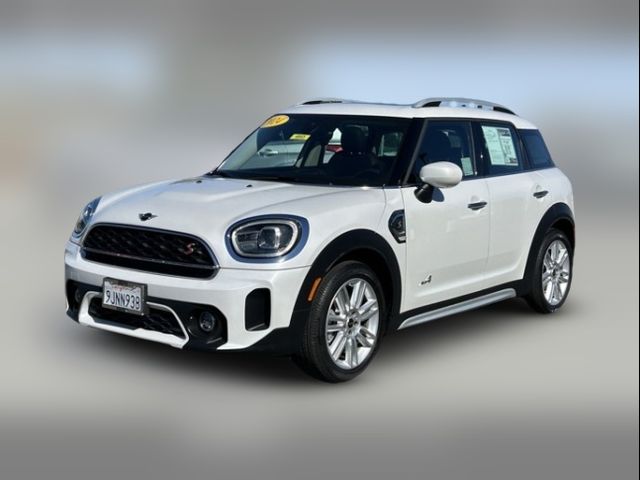 2024 MINI Cooper Countryman S