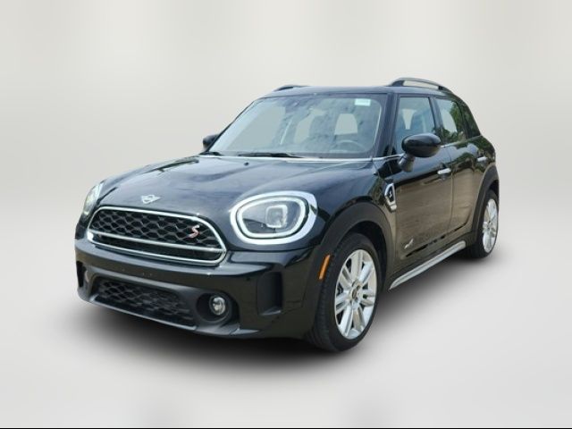 2024 MINI Cooper Countryman S