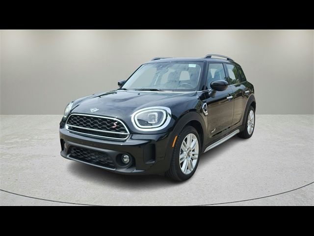 2024 MINI Cooper Countryman S