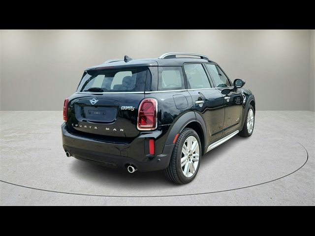 2024 MINI Cooper Countryman S